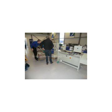 Notebook Wire o Bind Machine DCB360 Without Change Mould photo-2