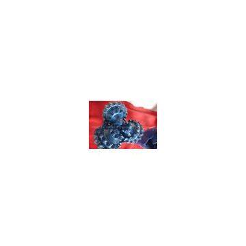 api kingdream steel tooth tricone bit IADC321 for well drilling