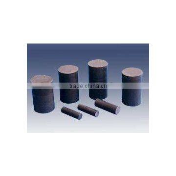 Graphite Mould PTFE Black Rod