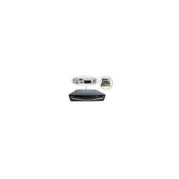 100Mbit Ethernet High Definition Satellite Receivers 6000x with HDMI 1.3 output