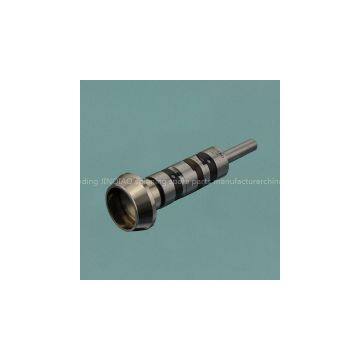 Spare Part-rotor Complete T34DN/T010 for Schlafhorst Saurer OE Spinning Machinery photo-2