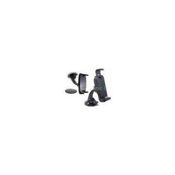 ABS PVC Iphone car gps dashboard holder chargers mount iphone accessories apple