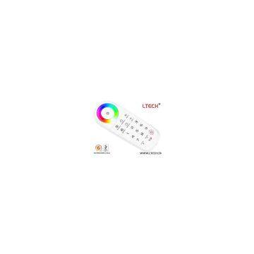 T3 2.4G LED Touch Controller