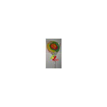 Rainbow Lollipop photo-2