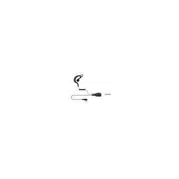Radio earphone for diffrent kind of two way radio
