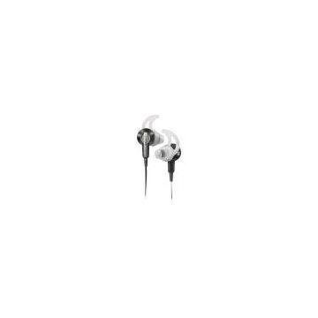 In Ear Earbud Mobile Headset Bose MIE2 Headphone With Mic photo-2