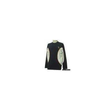 Sell Men's Long Sleeve T-Shirt