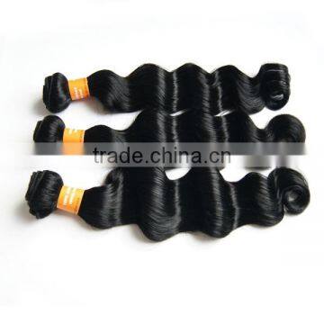 Hot Sale Cheap Brazilian Huamn Hair Weave photo-3