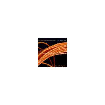 3D Printer Filament for Sale -- ABS 3.0mm Orange