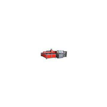 High Capacity CNC Laser Cutting Machines For Paper Plate / Steel Sheet