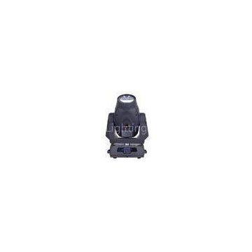 15 / 24 Channel 700W Moving Head Beam Light Stage Show Light Blue / White