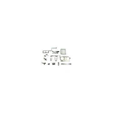 Sell Precise Sheet Components.