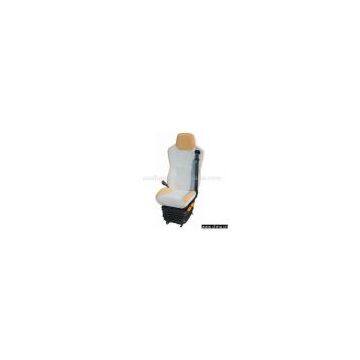 Sell Air Suspension Driver Seat