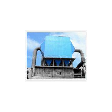 Plenum Pulse Bag Type Dust Collector photo-3