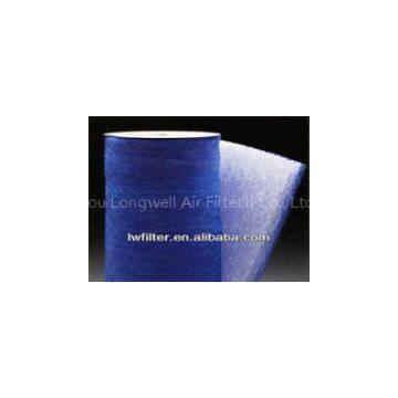 Iberglass Autoroll Filter With Oil and Backed photo-2