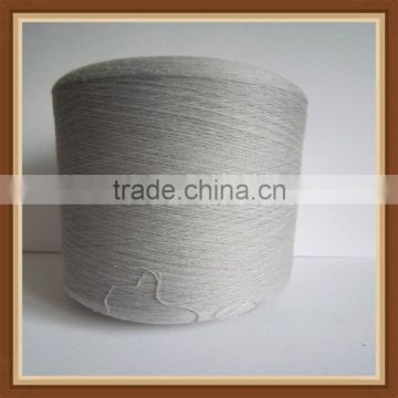 30% stainless steel fiber metal conductive yarn