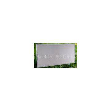 High Power 72W Epistar Ultra Slim LED Flat Panel Ceiling Lights 600 x 1200