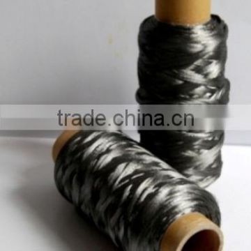 supplier for stainless steel fiber sewing thread