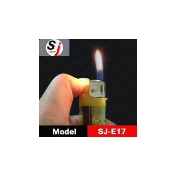 Refillable Lighter, Disposable Lighter photo-3