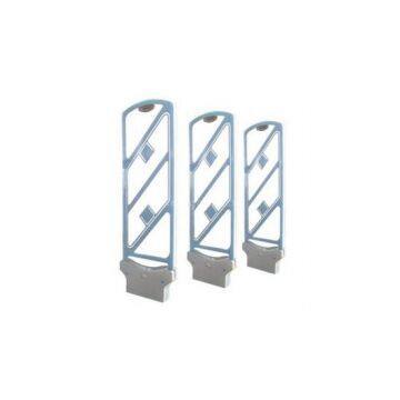 EM+UHF RFID anti-theft gates