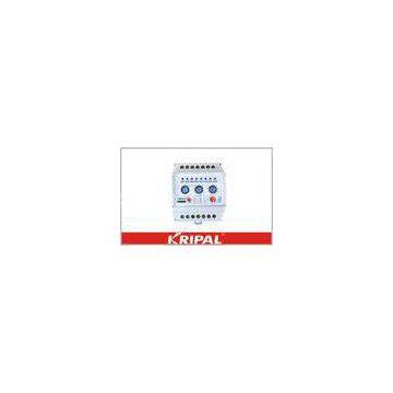 110V / 240V Over Voltage Digital Protection Relay 30mA 50mA 75mA 100mA