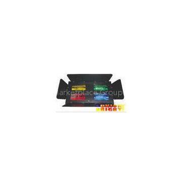 RGBY 4 In 1 Professional Stage Intelligent Lights for Disco Lighting AC 230V 500W4