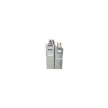 Electrical Power DC Filter Capacitors 0.65KV for Induction Heating