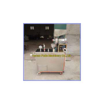 Corn noodle making machine, rice noodle making machine