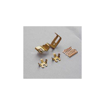 Precision Stainless Steel Metal Stamping Parts