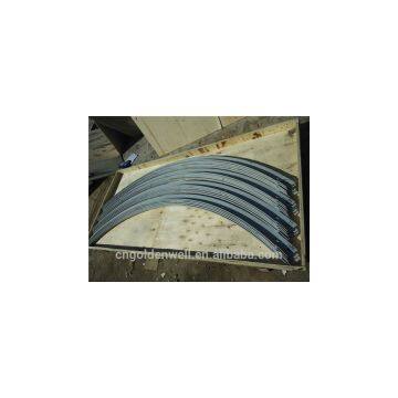 Frp Blade on Wind Turbine photo-2