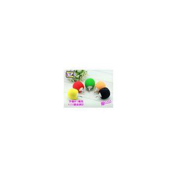 sponge soundbox,the balloon speakers,MP3 Speakers