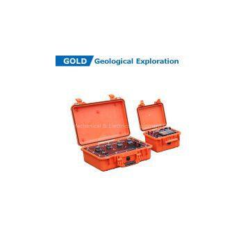 Geophysical Multi-electrode Resistivity & IP Imaging System
