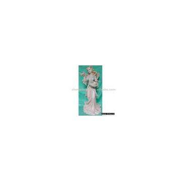 Sell Polyresin Sculpture