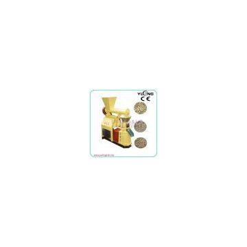 skj200 small pellet mill price
