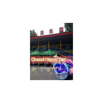 Happy 360 Degree Rotating RidesGood Productsfor Family Entertainment photo-2