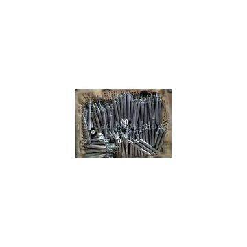 OEM ASTM  Extruded Magnesium Anode Rod for  waterboiler / heatexchanger / vapourater