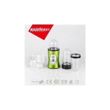 BL268ABE- 4 In 1 Multi Functional Blender