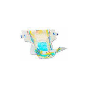 UNIDRY DISPOSABLE BABY DIAPER