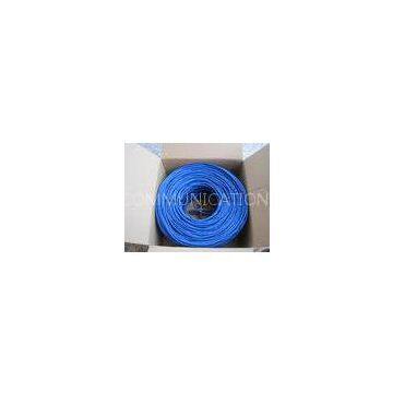 Computer 4P LAN Cat5e UTP Cable 24AWG Network Ethernet Cable