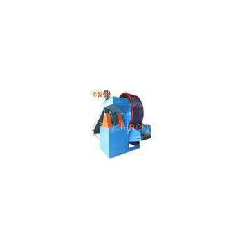 380 Volt Rubber Recycling Machines PLC Control System For Waste Tyres