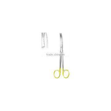 Lexer tc scissors,Surgical scissors,Medical tc scissors