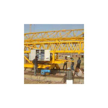 QTK25 Fast-erecting Crane