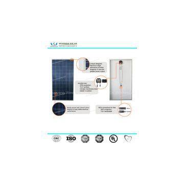 HS 315W POLY SOLAR PANELS photo-3