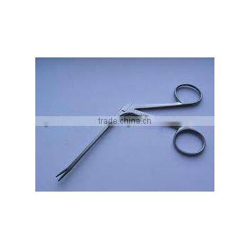 Alligator forceps