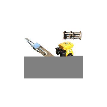 Sell Concrete Surface Milling & Planing Machine