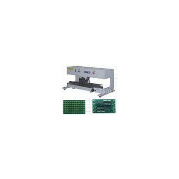 V-Cut PCB Depaneling Machine