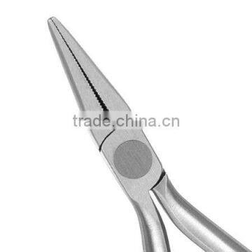 Orthodontic plier