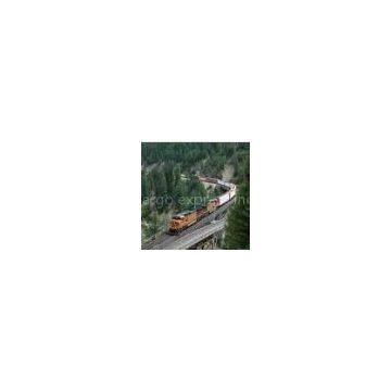 Omega Intl Landbridge Transportation Ltd