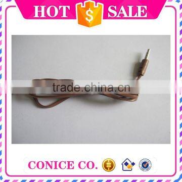 Earphone Made in China America and Europe Fashionable Mobile Earphone and Headphone photo-5