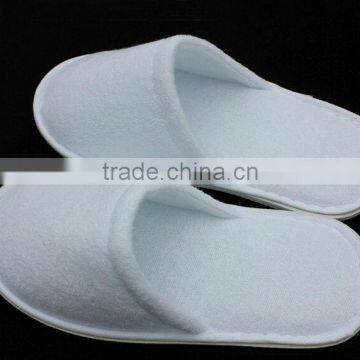 New Style hotel WaffleCotton Velour Bathroon Slipper